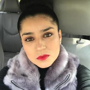 Meet your Posher, Darling